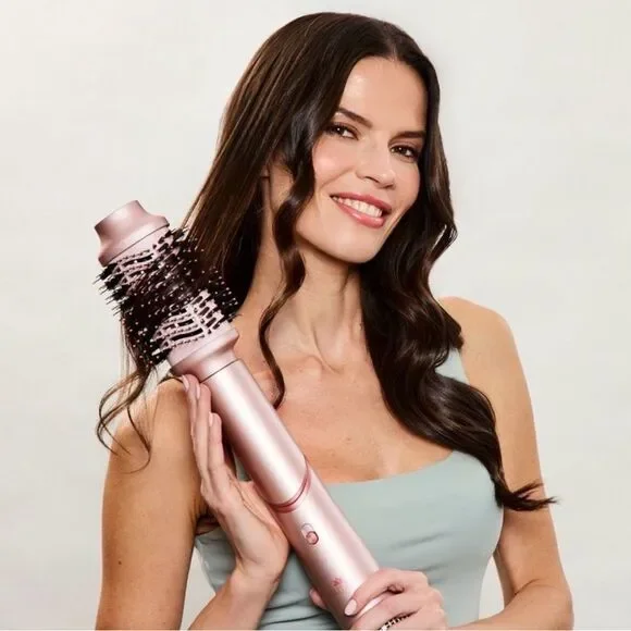 Aero Styler Rose Gold - Picture 3 of 9